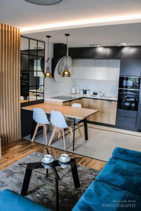 D Apartments Centrum Prowiantowa II, Białystok